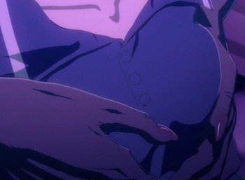 ビースターズ感想 11話まとめ ハルちゃんのおっぱい揉み揉みエロすぎるんだが あにこぱす