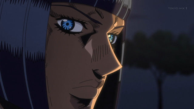ジョジョ アニメ5期 黄金の風 30話 感想 既に死んでいるブチャラティがゾンビのように動けてスタンドも出せてるって謎すぎね あにこぱす
