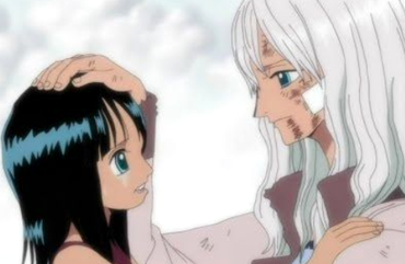 ワンピース ロビンの母オルビアの正体はルナーリア族 これ ネタバレ 1037話 あにこぱす