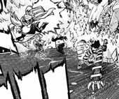 ヒロアカ ネタバレ考察 死亡したのはクラスト エクスレス ピクシーボブとあと誰 273話 画バレ あにこぱす ヒロアカ ネタバレ考察 死亡したのはクラスト エクスレス ピクシーボブとあと誰 273話 画バレ あにこぱす