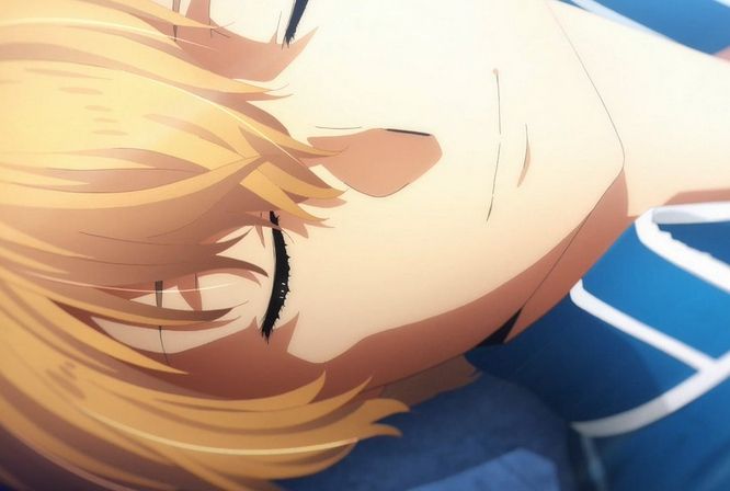 Sao アリシゼーション アニメ 24話最終回感想 ユージオ死亡に大号泣 二刀流キリトかっけぇえ アドミニストレータがチュデルキンにヤラれるwwwついに正妻アスナくる 動画 ネタバレ あにこぱす