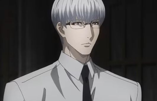 アニメ東京喰種 Re 感想 Pvを見たお前らの反応が案の定すぎてワロタ アニメ東京喰種 Re 感想 Pvを見たお前らの反応が案の定すぎてワロタ