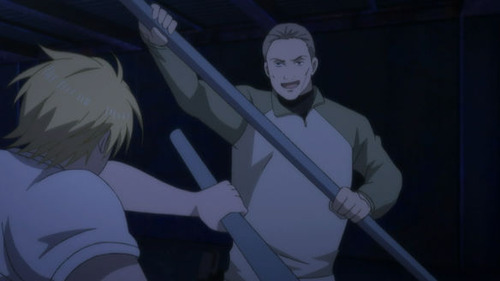 BANANA FISH 感想 最終回2621028