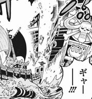 ワンピース ネタバレ考察 狂死郎親分が傳ジローに戻った結果 976話 画バレ あにこぱす ワンピース ネタバレ考察 狂死郎親分が傳ジローに戻った結果 976話 画バレ あにこぱす