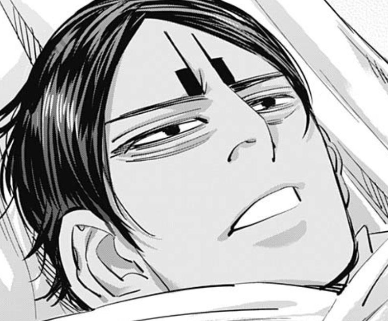 ゴールデンカムイ 216 217話のネタバレ感想まとめ 鯉登少尉生きてた モスパパが周りを気にしていた理由とは あにこぱす