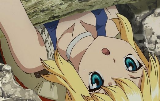 ドクターストーンアニメ 6話感想考察 なんで司はコハクを殺さなかったの 無料見逃し配信動画まとめ あにこぱす ドクターストーンアニメ 6話感想考察 なんで司はコハクを殺さなかったの 無料見逃し配信動画まとめ あにこぱす