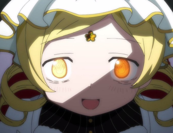 マギアレコード2期最終回8話感想 ホーリーマミさん実は弱かった 続編はまだまだ先の模様 まどマギ あにこぱす