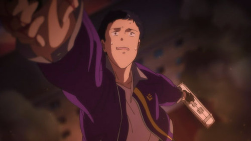 BANANA FISH 感想 最終回2621127