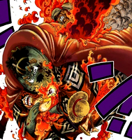 ワンピース 海峡のジンベエ ガチで強い ネタバレ 1018話 あにこぱす