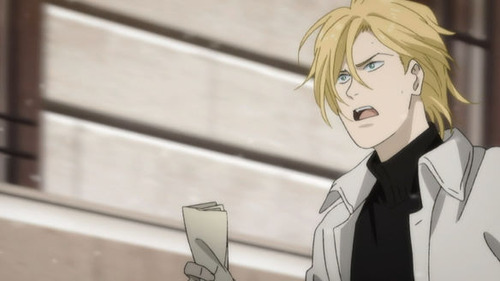 BANANA FISH 感想 最終回2623258
