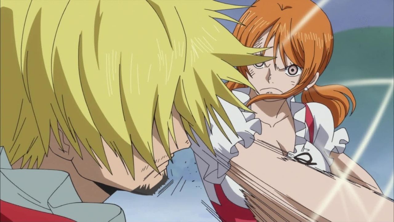 アニメ ワンピース 812話 感想まとめ ナミの緊縛エロすぎだろwwwスムージー姐さんの能力がグロい 813話 動画 キャプ ネタバレ あにこぱす アニメ ワンピース 812話 感想まとめ ナミの緊縛エロすぎだろwwwスムージー姐さんの能力がグロい 813話 動画 キャプ ネタバレ あにこぱす