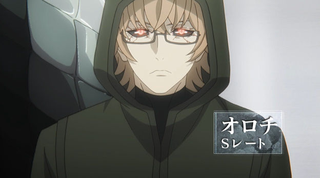 アニメ 東京喰種 Re 2期 ネタバレ感想 16話 クロナに壁パイ女は酷すぎるぜ錦パイセン 政のカットインくそわろたwww 六月大幅カットで意味不明な状態に 17話 あにこぱす