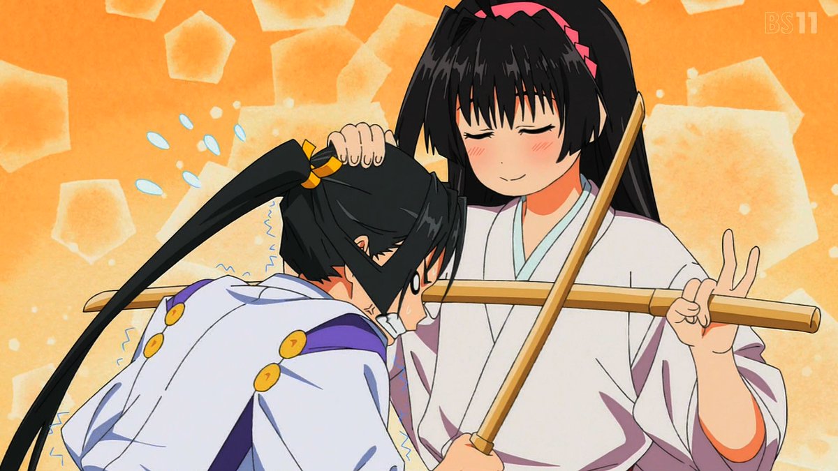 逃げ上手の若君アニメ7話感想 亜也子ちゃんのさらし姿がエロすぎる : あにこぱす ワンピースネタバレ