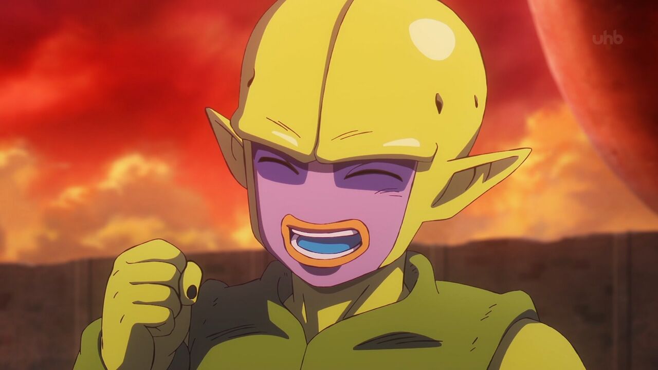 ドラゴンボールダイマ