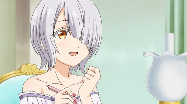 寄宿学校のジュリエット9話感想 これはエロい シャル姫のパンツモロ見え 濡れ透けキタ あにこぱす 寄宿学校のジュリエット9話感想 これはエロい シャル姫のパンツモロ見え 濡れ透けキタ あにこぱす
