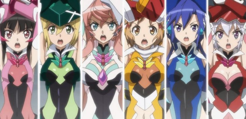 戦姫絶唱シンフォギアxvアニメ 考察 一瞬映ったシーンで超重要な世界設定ブッ込まれててワロタwwwww あにこぱす 戦姫絶唱シンフォギアxvアニメ 考察 一瞬映ったシーンで超重要な世界設定ブッ込まれててワロタwwwww あにこぱす