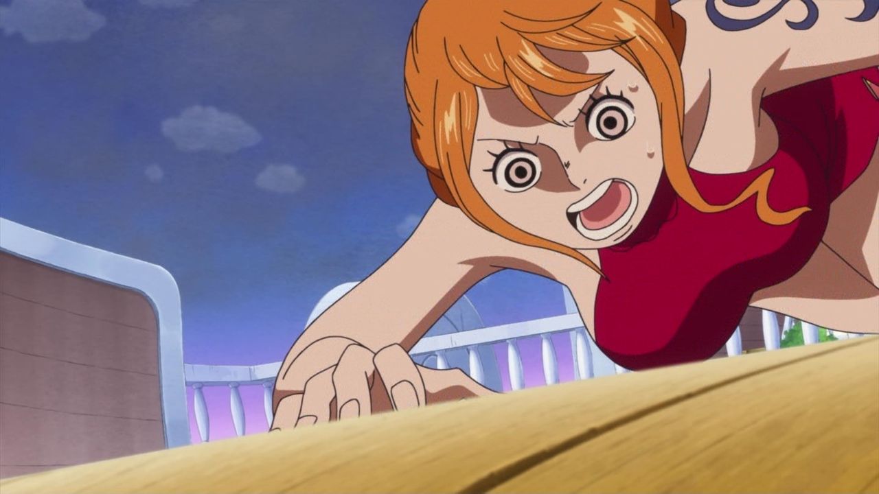 【アニメ ワンピース 850話】ネタバレ感想まとめ キャロットのアニオリ回想で新事実！ペロスペロー生存でペドロが無駄死にに…… 851話【動画