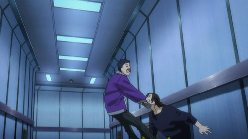 BANANA FISH 感想 最終回2620767