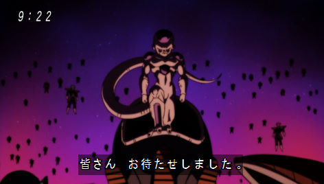 ドラゴンボール超 ネタバレ感想 131話 最終回 もしかして第7宇宙最強はキラキラベジータじゃね 動画 画像 あにこぱす