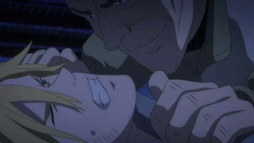 BANANA FISH 感想 最終回2621050
