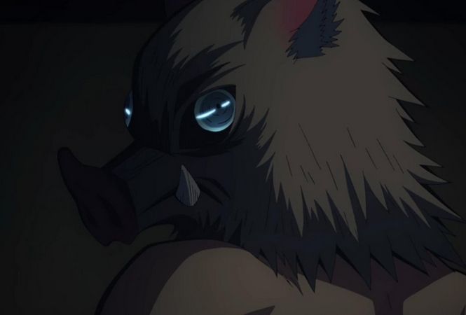 鬼滅の刃 感想 11話 伊之助 Cv松岡禎丞で2刀流だから 汚いキリト とか言われててクソワロタ あにこぱす