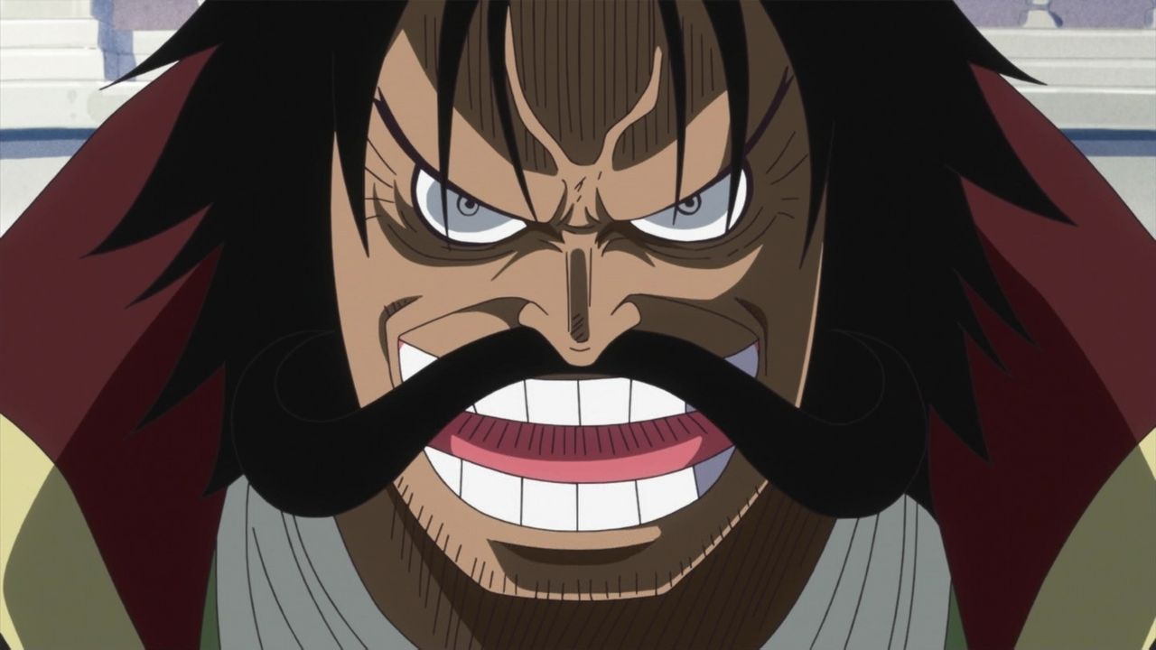 ワンピース アニメ 863 ワンピース アニメ 863