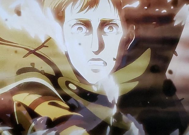サシャ 死亡 シーン 進撃の巨人 アニメ68話 義勇兵 シーン カット振り返り ファイナルシーズン Tmh Io サシャ 死亡 シーン 進撃の巨人 アニメ68話 義勇兵 シーン カット振り返り ファイナルシーズン Tmh Io