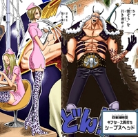 ワンピース 白ひげ ドフラミンゴに点滴で弱体化させられた証拠がヤバすぎる ネタバレ あにこぱす