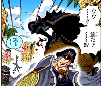 ワンピース 最強の悪魔の実の能力 バリバリの実に決定 ネタバレ 1026話 あにこぱす ワンピース 最強の悪魔の実の能力 バリバリの実に決定 ネタバレ 1026話 あにこぱす