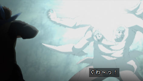 アニメ Boruto ネタバレ感想 52話 53話 ボルト闇墜ち サスケェの天照危なすぎる 動画 画像 あにこぱす