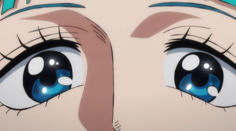 アニメワンピース935話感想 ゾロさん 日和と事後ってしまう 936話 あにこぱす