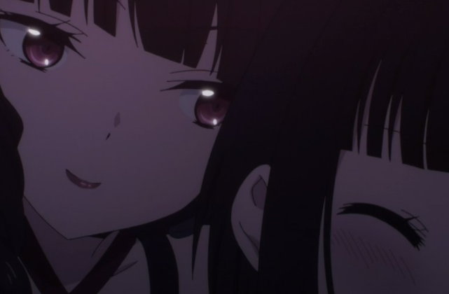 魔法科高校の劣等生 2期 12話 感想 亜夜子と文弥 近親レズ 来訪者編 13話 あにこぱす 魔法科高校の劣等生 2期 12話 感想 亜夜子と文弥 近親レズ 来訪者編 13話 あにこぱす