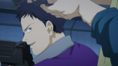 BANANA FISH 感想 最終回2620378