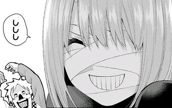 五等分の花嫁ネタバレ 114話感想考察 伏線 四葉エンドは林間学校肝試しで決まっていた 絵バレ あにこぱす 五等分の花嫁ネタバレ 114話感想考察 伏線 四葉エンドは林間学校肝試しで決まっていた 絵バレ あにこぱす