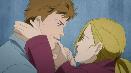 BANANA FISH 感想 最終回2620725