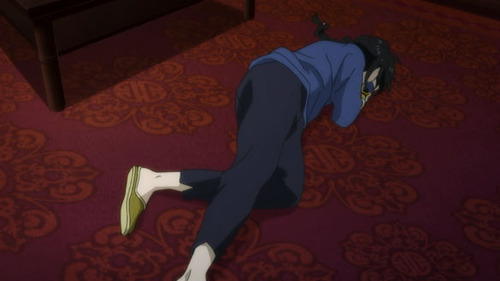 BANANA FISH 感想 最終回2621636