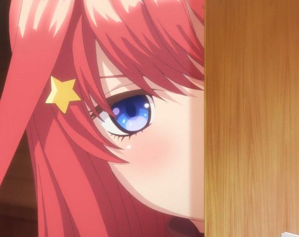 五等分の花嫁 アニメ 10話感想 四葉の乳乗せ 二乃と五月の乳合わせエッ 二乃のお誘いと一花の泣き名シーン良い 動画 ネタバレ まとめ あにこぱす