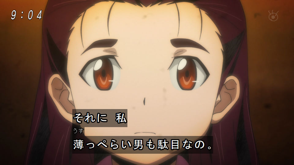 ゲゲゲの鬼太郎6期 感想 話まとめ カオス シュール回 ねこ娘のリアクションがいちいち可愛すぎる 動画 あにこぱす