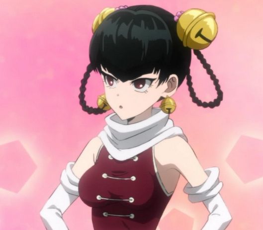 【ワンパンマン アニメ2期感想】5話(17話) 金属バットの妹ゼンコちゃん可愛くて最強 リンリンもっと映して 弩S＆フブキ様エロすぎ 動画