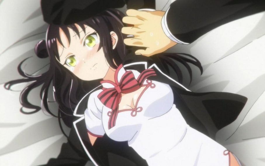 寄宿学校のジュリエット8話感想 可愛すぎる双子ちゃん 胡蝶と手李亞ｷﾀ あにこぱす