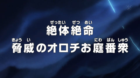 ワンピース アニメ感想 925話 ロビンちゃんエロすぎる 926話 動画 あにこぱす