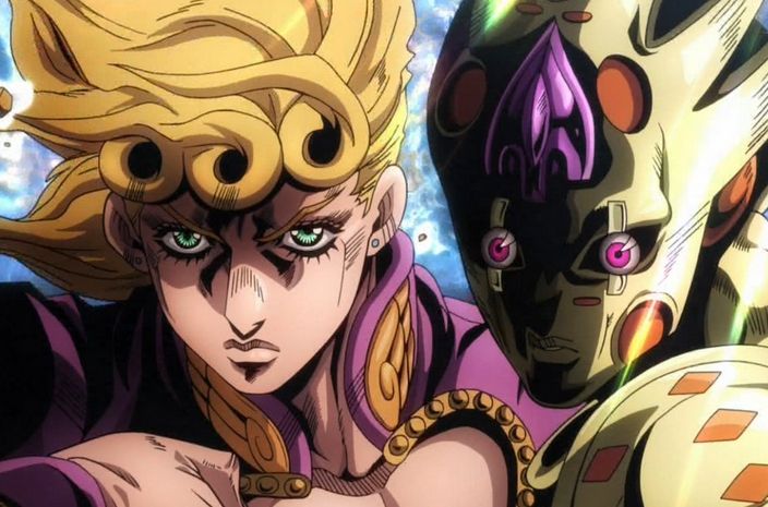 ジョジョ 黄金の風 5期 37話最終回感想 髪をおろしたイケメンのジョルノが完全にdio 最強能力のゴールド E レクイエムがかっこよすぎて鳥肌 無料動画まとめ あにこぱす ジョジョ 黄金の風 5期 37話最終回感想 髪をおろしたイケメンのジョルノが完全にdio 最強能力のゴールド E レクイエムがかっこよすぎて鳥肌 無料動画まとめ あにこぱす