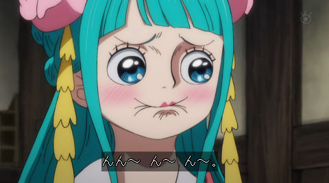 アニメワンピース935話感想 ゾロさん 日和と事後ってしまう 936話 あにこぱす