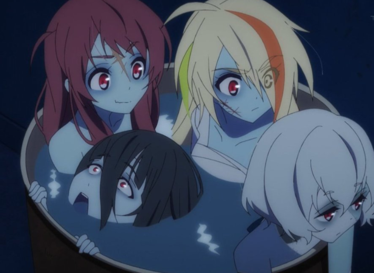 ゾンビランドサガ2期感想最終回 巽幸太郎死亡 佐賀消滅で3期確定 あにこぱす ゾンビランドサガ2期感想最終回 巽幸太郎死亡 佐賀消滅で3期確定 あにこぱす