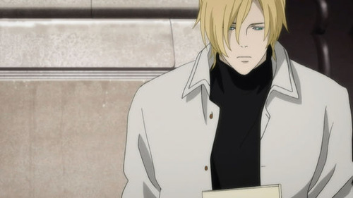 BANANA FISH 感想 最終回2622990