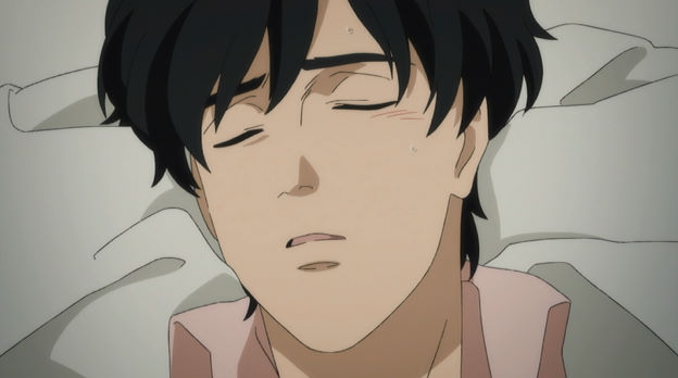 Banana Fish 第22話感想 アッシュがフォックス大佐にレイプされちゃった 英二死亡ってマジ あにこぱす