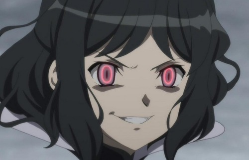 戦姫絶唱シンフォギアxv感想 12 13話 ラスボスのシェムハがエロすぎる あにこぱす 戦姫絶唱シンフォギアxv感想 12 13話 ラスボスのシェムハがエロすぎる あにこぱす