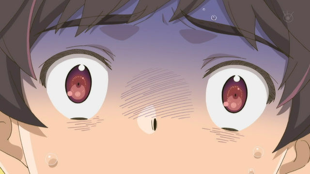 さらざんまい アニメ感想 5話 一稀と春河くんは本当の兄弟じゃない サラちゃんの正体がカッパ 一稀ママ美人でクズ親 春河くん車椅子の原因 動画画像 まとめ あにこぱす