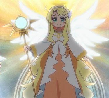 私に天使が舞い降りた アニメ 12話感想 神最終回 小学生のミュージカルのクオリティ凄すぎるwww松本ぉぉおおお わたてん 動画 画像 あにこぱす