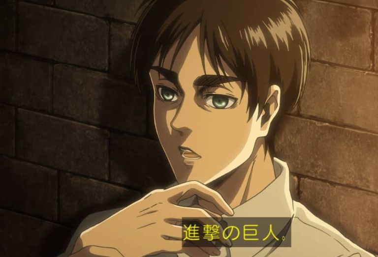 進撃の巨人 Season3 58話 21話 59話 22話 ネタバレ感想 エレンの寿命あと8年 道と座標 胸熱タイトル回収 中二病に理解のあるリヴァイ ユミルの手紙 ループ説浮上 無料動画まとめ あにこぱす 進撃の巨人 Season3 58話 21話 59話 22話 ネタバレ感想 エレンの寿命あと8年 道と座標 胸熱タイトル回収 中二病に理解のあるリヴァイ ユミルの手紙 ループ説浮上 無料動画まとめ あにこぱす
